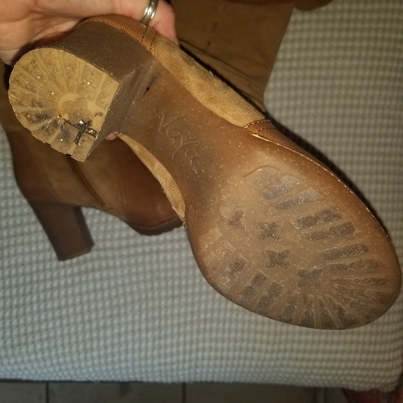 Naya Narubi fold up boots. - Picture 6 of 12